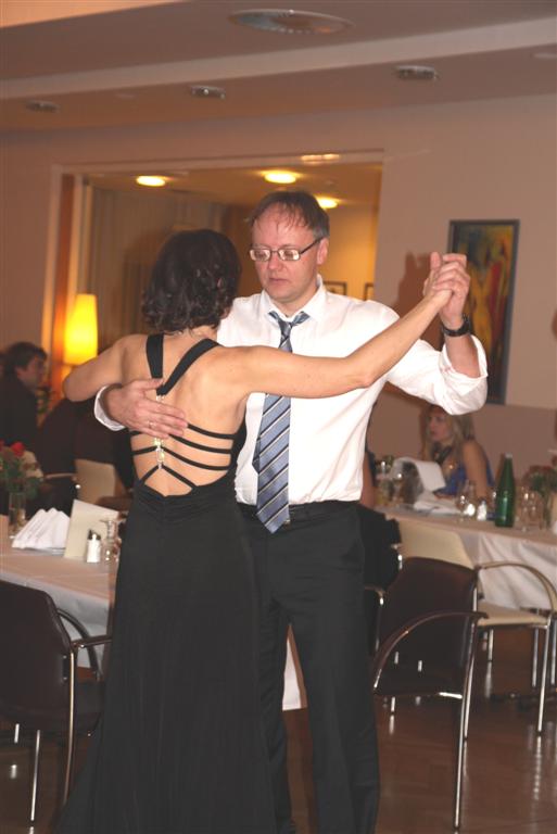 2012-01-14 1. Oldtimerball in Pinkafeld